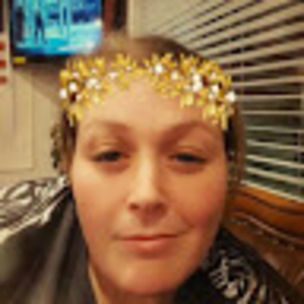 Meet your Posher, Kristy